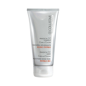 COLLISTAR MAGICA CC COLOUR PAPRIKA RED