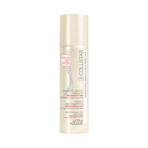 COLLISTAR SEBUM-REDUCING MAGIC DRY SHAMPOO