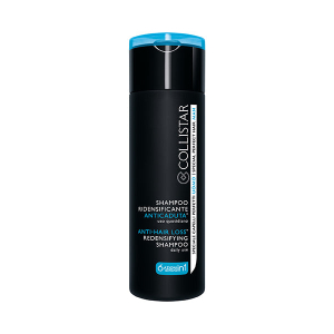 COLLISTAR SHAMPOO ANTI HAIR LOSS