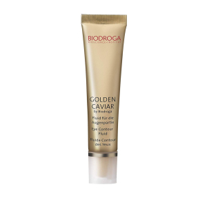 BIODROGA GOLDEN CAVIAR EYE CONTOUR FLUID 15ML