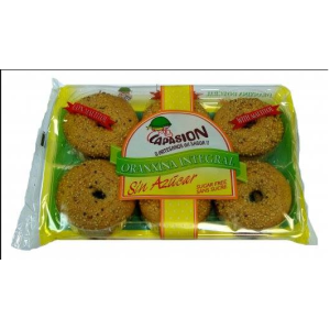 ORANXINA INTEGRAL SF