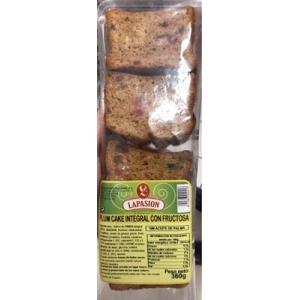 LAPASION WHOLE PLUM CAKE FRUITS