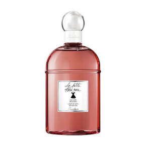 GUERLAIN LA PETITE ROBE NOIR SHOWER GEL