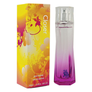 LAURELLE CLOSER EDP 100ML