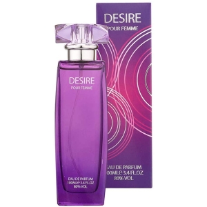 LAURELLE DESIRE POUR FEMME EDP 100ML