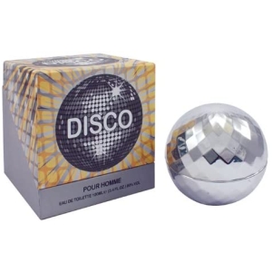 LAURELLE DISCO POUR HOMME EDT100ML