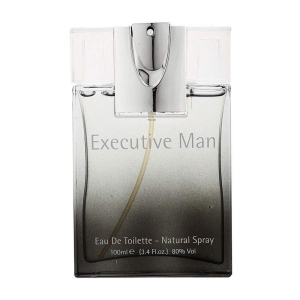 LAURELLE EXECUTIVE MEN EDT 100ML