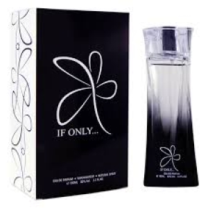 LAURELLE IF ONLY EDP 100ML