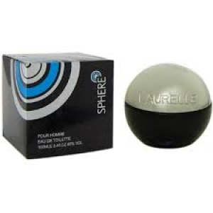 LAURELLE SPHERE POUR HOMME EDT 100ML