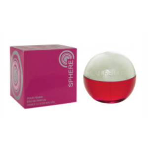 LAURELLE SPHERE FOR HER EDP 100ML