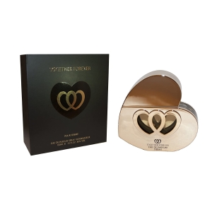 LAURELLE TOGETHER FOREVER POUR FEMME EDP100ML