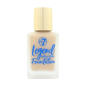 W7 LEGEND FOUNDATION FRESH BEIGE