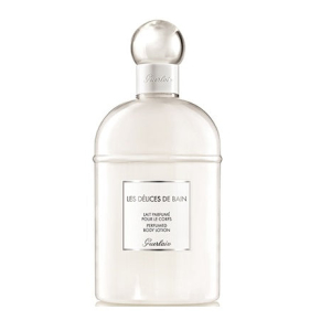 GUERLAIN LES DELICES DE BAIN BODY LOTION 200ML