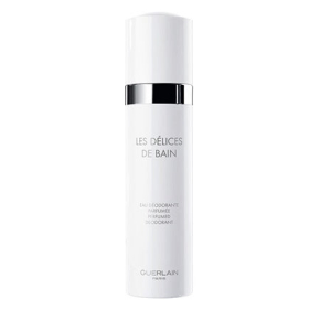 GUERLAIN LES DELICES DE BAIN DEODORANT