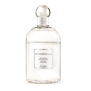 GUERLAIN LES DELICES DE BAIN SHOWER GEL 200ML