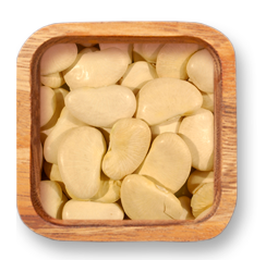 GOOD EARTH LIMA BEANS 250G