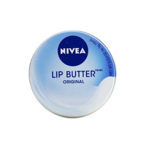 NIVEA LIP BALM ORIGINAL