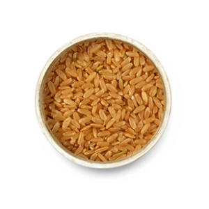 GOOD EARTH LONG BROWN RICE 500G