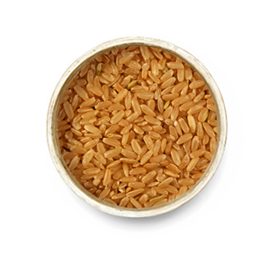 GOOD EARTH LONG BROWN RICE 500G
