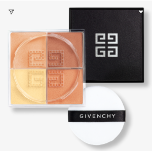 GIVENCHY PRISME LOOSE POWDER 5