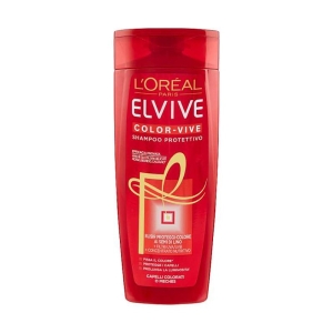 ELVIVE SHAMPOO COLOR VIVE 200ML