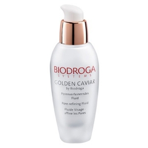 BIODROGA GOLDEN CAVIAR PORE REFINING FLUID SERUM