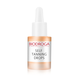 BIODROGASUN PROTECTION DROPS SPF50 15ML