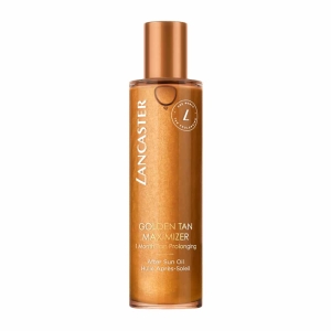 LANCASTER SUN TAN MAXIMISER AFTER SUN OIL 150ML