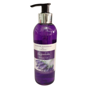 CALADORE LAVENDER SHOWER GEL 250ML