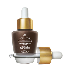 COLLISTAR TAN FACE MAGIC DROPS 50ML