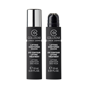 COLLISTAR MEN EYE CONTOUR LIFTING TREATMENT 10ML