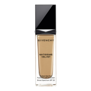 GIVENCHY MATISSIME VELVET FLUID 06