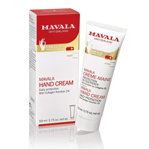 MAVALA HAND CREAM 50ML