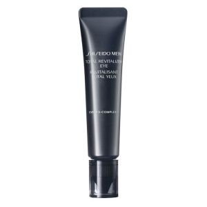 SHISEIDO MEN TOTAL REVITALIZER EYE LIFTING CREAM TOTAL AGE DEFENSE 15ML