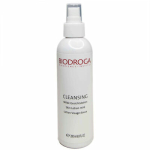 BIODROGA CLEANSING LOTION MILD