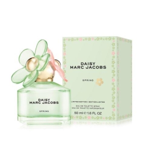 MARC JACOBS DAISY SPRING EDT 50ML