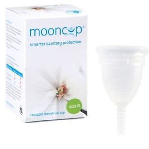 MOONCUP SIZE B