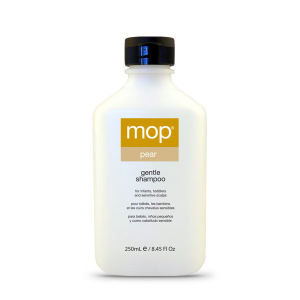 MOP PEAR SHAMPOO 300ML