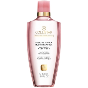 COLLISTAR TONER DRY SKIN 400ML