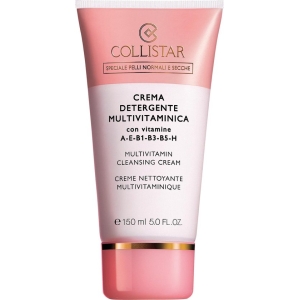 COLLISTAR MULTIVITAMIN CLEANSING 150ML