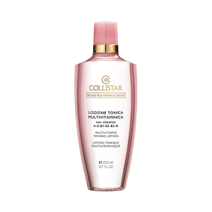 COLLISTAR MULTIVITAMIN TONER