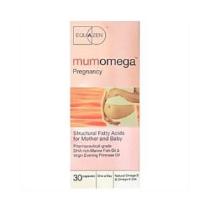 EQUAZEN MUMOMEGA