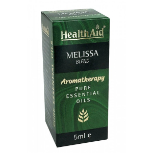 HEALTH AID MELISA OIL 5ML