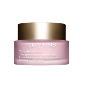 CLARINS MULTI ACTIVE JOUR ALL SKIN TYPES 50ML