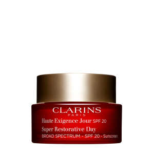 CLARINS SUPER RESTORATIVE DAY CREAM SPF 20 50ML