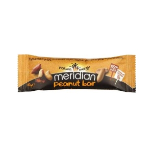 NATURES ENERGY PEANUT BAR