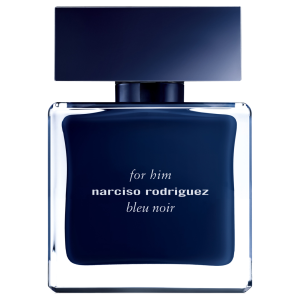 NARCISO RODRIGUEZ FOR HIM BLEU NOIR EAU DE TOILETTE 50ML