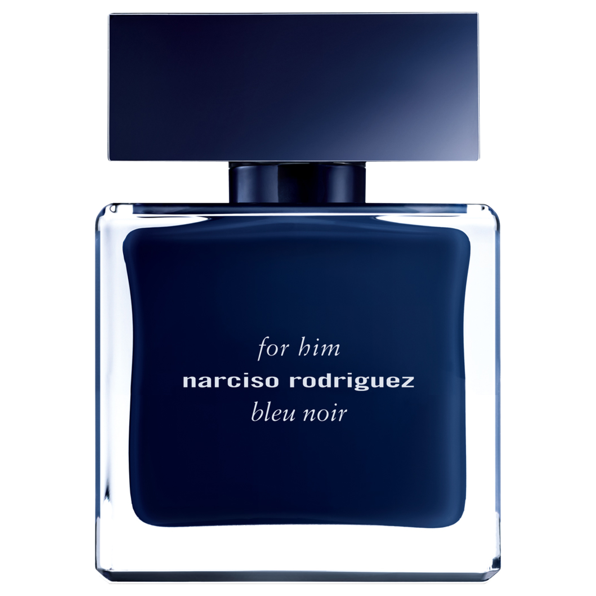 NARCISO RODRIGUEZ FOR HIM BLEU NOIR EAU DE TOILETTE 50ML