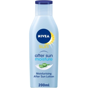 NIVEA AFTER SUN LOTION