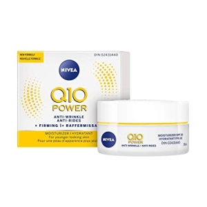 NIVEA ANTIWRINKLE Q10 DAY & NIGHT CREAM 50ML